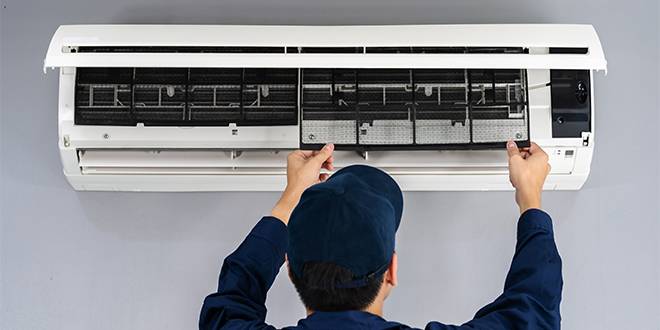 Go-to Company for Air Conditioning in Hammond, LA