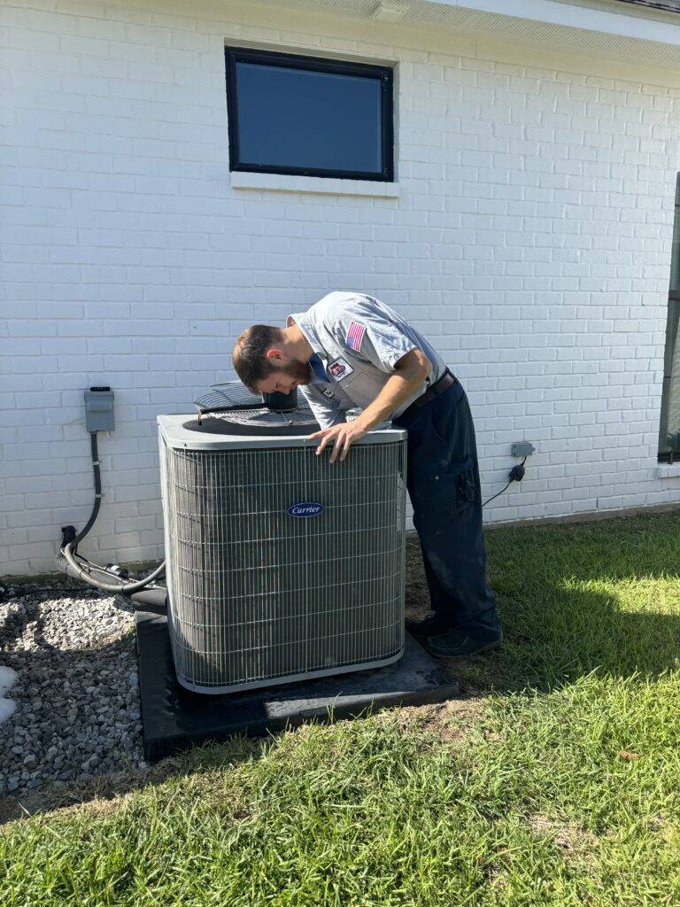 Why Your AC Is Running Constantly