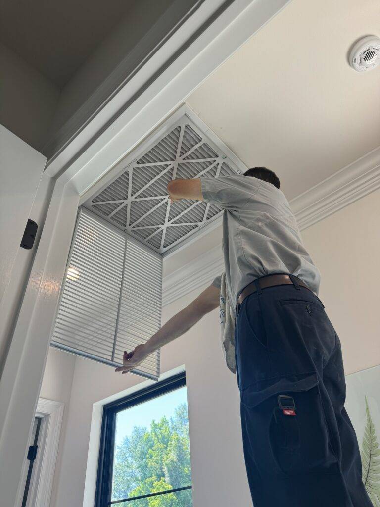 Indoor Air Quality