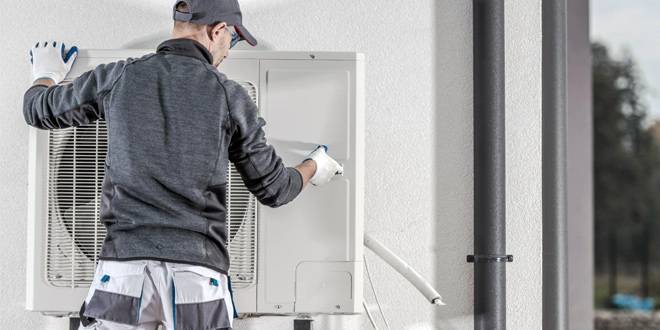 Common air conditioning problems and solutions